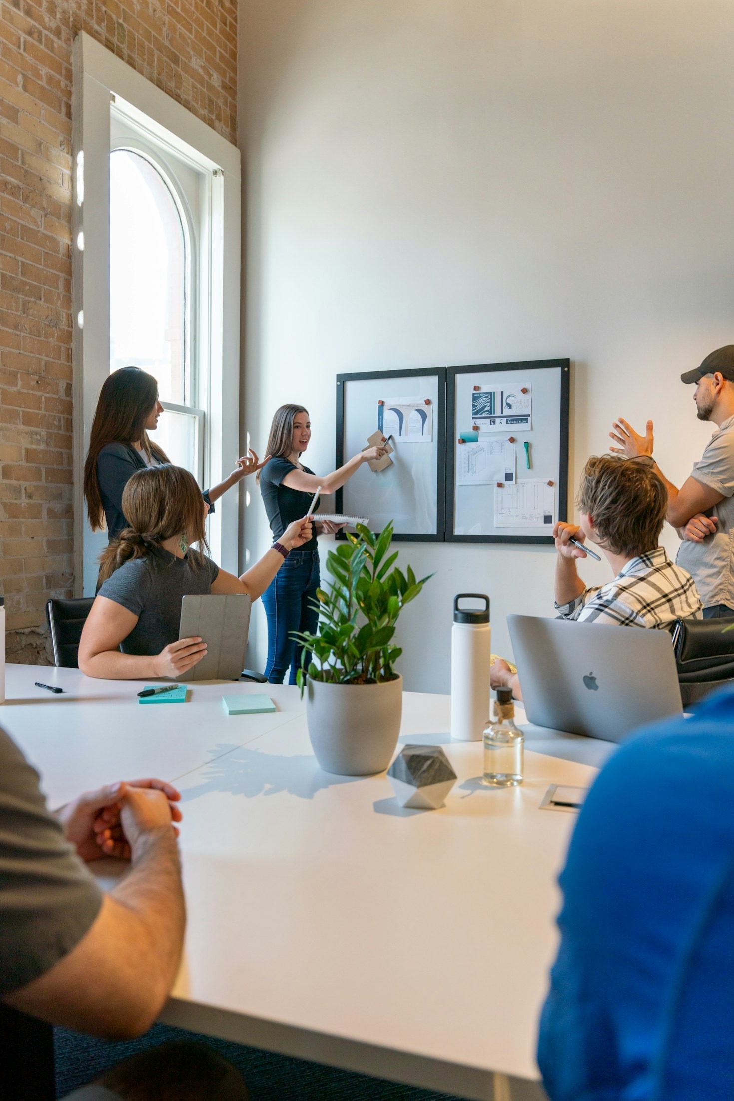 Essential Digital Strategies For Modern Startups