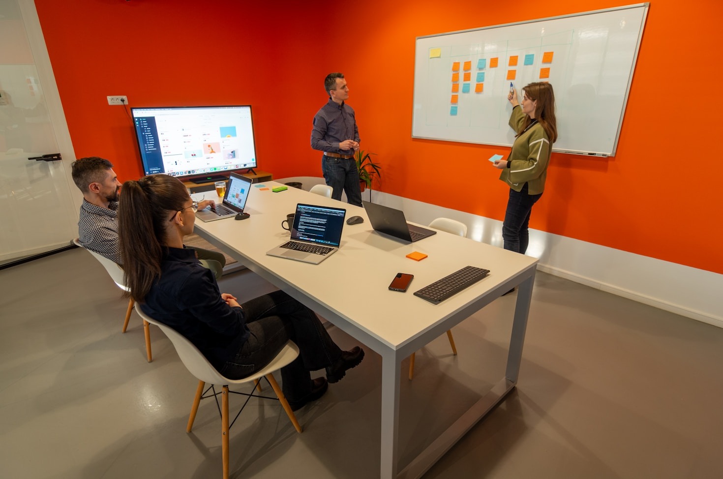 Scaling Operations With Innovative Technology Solutions