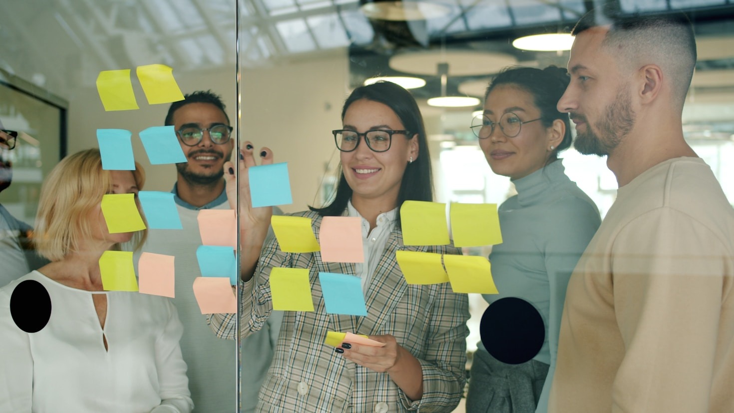 Navigating The Digital Landscape For Small Businesses