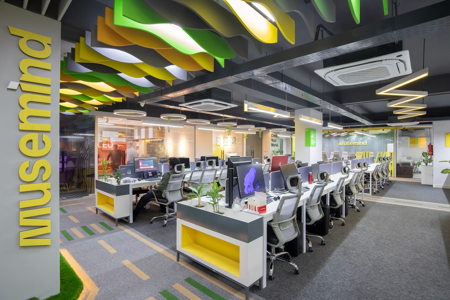 Building A Strong Brand Through Strategic Design